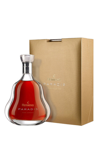 Коньяк Hennessy Paradis 0.7 л в коробке